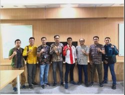 Pemuda Lira Batubara Apresiasi Program CSR PT. Inalum