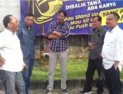 Pentas Parodi Bakal Jadi Program Tahunan PWI Sumut