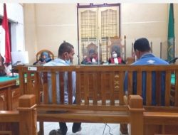 Tangkap Ikan di Perairan Indonesia, Nelayan Myanmar Didenda Rp 500 Juta