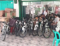 Ini Hadiah yang Disiapkan Bagi Peserta Senam Sehat di HUT ke 6 PPMA