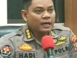 Tiga Oknum Polisi Terlibat Perampokan akan Diberi Sanksi Tegas