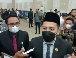 Soal Pergantian Dirinya, dr Riski Ramadhan : “Ini Tuntunan Allah, Terbaik Bagi Saya”