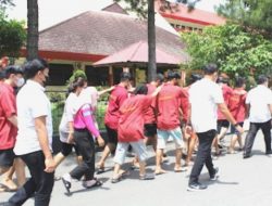 Polda Sumut Tetapkan Empat Belas Tersangka, Kasus Judi Online Apin BK