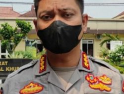 Pasca Penembakan Bendahara Camat Medan Barat, Polisi Periksa Lima Saksi