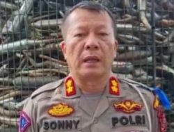 Ada Pameran Alutsista di Lapangan Benteng, Arus Lalulintas Dialihkan Sepekan