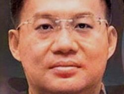 Sempat Tertunda, Sore ini Apin BK Tiba di Medan