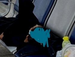 Calon Penumpang Tujuan Nias Meninggal di Bandara Kualanamu