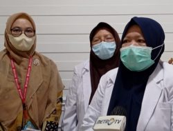 RS Adam Malik Tangani Tujuh Anak Alami Sakit Ginjal Akut, Enam Meninggal