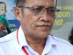 Dinkes Simalungun Keluarkan Surat Edaran Waspadai Gagal Ginjal Akut Pada Anak