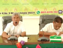Pembukaan Porprovsu 2022 Digelar di GSG, 17 Cabor akan Dipertandingkan