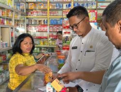 Dinkes Sergai Tingkatkan Kewaspadaan, Kendati Kasus Gangguan Ginjal Akut Belum Ditemukan