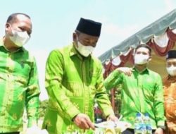 Diknas Sergai Punya Program yang Luar Biasa Wujudkan ‘Sapta Dambaan’