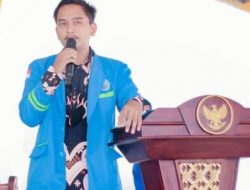 Presiden Mahasiswa STIT Dukung Kejatisu Usut Tuntas Dugaan Korupsi di Dinas Pertanian Batubara
