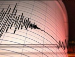 Gempa Bumi Guncang Tapanuli  Utara, Tidak Berpotensi Tsunami