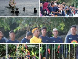 Komunitas Seni Telangkai Menjaga Kedaulatan Lewat Festival Kebudayaan