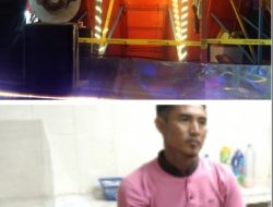 Atraksi Tong Setan di Pasar Malam ‘Makan Korban’ 5 Orang Masuk Rumah Sakit