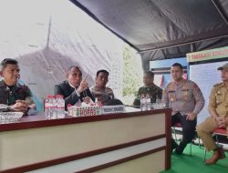 Gubsu Perintahkan Tim Terkait Mendata Bangunan yang Diprioritaskan untuk Diperbaiki Secepatnya