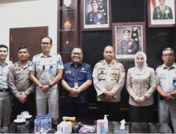 Kapolres Sebut Masalah Jalan Tertinggi Penyebab Kecelakaan di Sergai