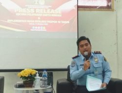 Kanim TBA Akan Terapkan Masa Berlaku Paspor 10 Tahun, Mulai Besok