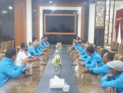 Darma Wijaya, Penggalas dan Pengangon Kambing yang Jadi Bupati