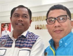 Ini dia Sosok ‘Pengangon Kambing’ yang Jadi Bupati
