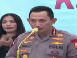 Akhirnya Apin BK Ditangkap di Malaysia