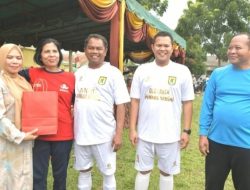Mantan Gurunya Sebut Darma Wijaya Sosok yang Disiplin, Jujur dan Bertanggungjawab