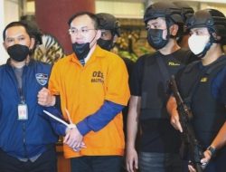 Besok, Bos Judi Online Apin BK Tiba di Mapolda Sumut