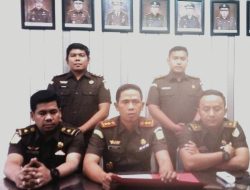 Dugaan Korupsi Rekonstruksi Jalan Pangaseang-Sitamiang Rp 6,1 M Naik Ketahap Penyidikan