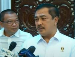 Kabareskrim : Wanita yang Bawa Senpi Hendak Terobos Istana Diperiksa Densus 88