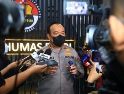 Bareskrim Tahan 2 Tersangka Korupsi Kredit BPD Jateng