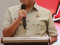 Kapuspenkum Turun Gunung Dalam Upaya Pencegahan dan Edukasi Bahaya Narkoba di Tengah Masyarakat