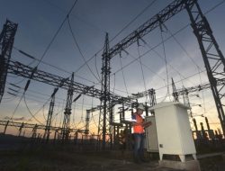 Kejagung Periksa Dua Orang Saksi Terkait Perkara PT PLN (Persero)