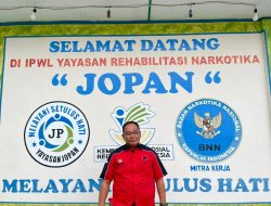 BPJS Non Aktif Dilayani Baik, Tokoh masyarakat Ucapkan Terima Kasih ke RSUD Sultan Sulaiman