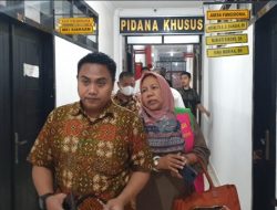 Kejari Medan Tetapkan Mantan Kadis PPKB Provinsi Sumut Tersangka Korupsi 