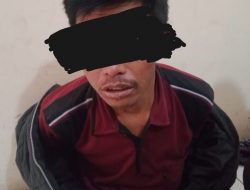 Warga Digegerkan Suami Multilasi Istri, Potongan Tubuh Korban Direbus dan Dibakar