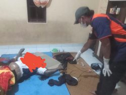 Sardin Mangapul Sinurat Ditemukan Tewas di Rumahnya