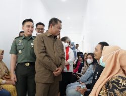 Peringati HKN, Pemkab Sergai Gelar Berbagai Kegiatan Kesehatan