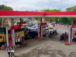 Pertamina Patra Niaga Regional Sumbagut Pastikan Penyaluran BBM Aman