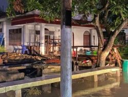 Rajali Pandiangan Tewas Tersengat Listrik Pada Tiang Listrik