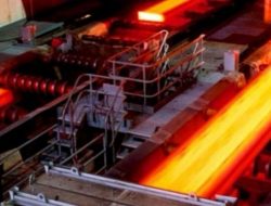 Kejaksaan Agung Periksa 2 Saksi Terkait Perkara PT Krakatau Steel Pada Tahun 2011