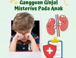 Kasus GGA di Sumut 15 Orang, Tiga Sembuh Dua Masih Dirawat di RSUP H Adam Malik