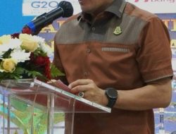 Sesjam Pidum : Penanganan Perkara Tindak Pidana Harus Berkepastian Hukum dan Berkeadilan