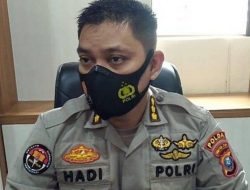 Terkait Penganiayaan di RS Bandung, Lima Oknum Polisi Ditangkap