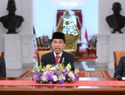 Tegaskan Gelar Pahlawan Nasional Bung Karno, Presiden: Bung Karno Tidak Pernah Berkhianat