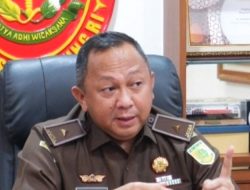 Kasus Dugaan Korupsi di Krakatau Steel, Kejagung Periksa 2 Saksi