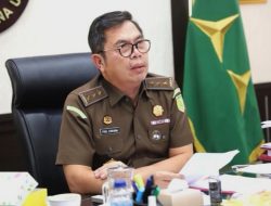 JAM-Pidum Menyetujui 13 Pengajuan Restorative Justice, 3 dari Sumut