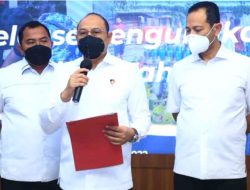 Bareskrim Akan Periksa Pejabat BPOM Terkait Kasus Gagal Ginjal Akut