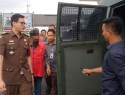 Kejari Sergai Tetapkan Dua Lagi Tersangka Baru Dugaan Korupsi di Dinas Pertanian