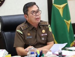 JAM-Pidum Menyetujui 6 Pengajuan Restorative Justice